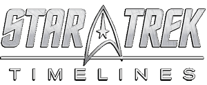 Star Trek Timelines on kellyplanet