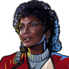 Commander Uhura