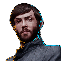Fugitive Spock