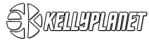 kellyplanet.com