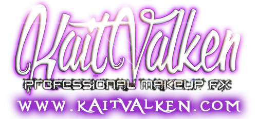 K8Valken Professional Makeup