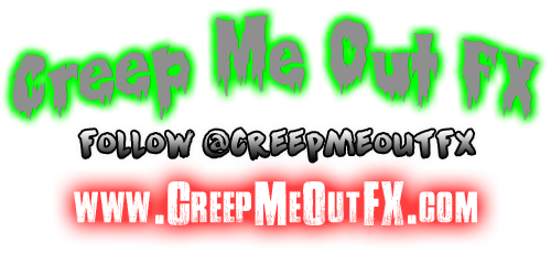 Creep Me Out FX