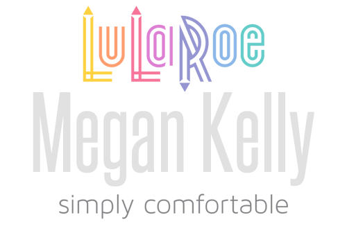 LuLaRoe with Megan Kelly