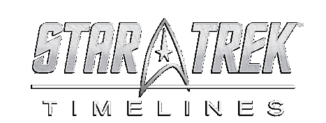 Star Trek Timelines