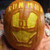 RONman 01 Pumpkin