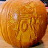 Orko Carve Pumpkin