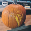 Halloween 1978 Pumpkin