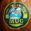 Mug Logo Giant Pumpkin