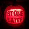 Stone Eater Pumpkin