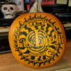 Gas Light Tattoo Pumpkin