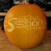 CS Sports Carve Pumpkin