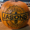 Jason's Pub Tattoo/Carve Pumpkin