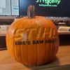 Eric's Saw Sales STIHL Pumpkin