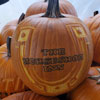 Horseshoe Inn Tattoo/Carve Pumpkin