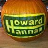 Howard Hannah Pumpkin