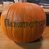 Lansdowne Pumpkin