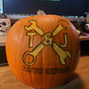 T&J Auto Pumpkin