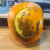 Moonflower Salon Pumpkin