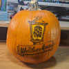 Wellsboro House Pumpkin