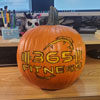 365 Fitness Pumpkin