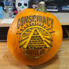 Conspiracy Coffee Pumpkin