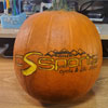 CS Sports Pumpkin