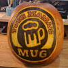 Your Mama's Mug 22 Pumpkin