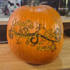 Carol's Beauty & Glow Salon Pumpkin