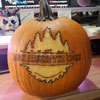 Rough Around The Edges Pumpkin