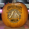 Conspiracy Coffee Pumpkin 23