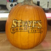 Steve's Beverage Center Pumpkin 23