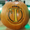 Titan Sports Pumpkin 23