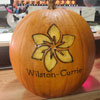 Wilston-Currie Pumpkin 23