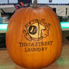 Tioga Laundry Pumpkin 23