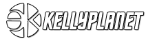 kellyplanet.com