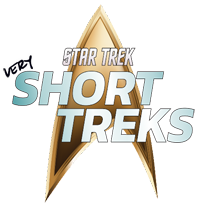 Star Trek Very Short Treks