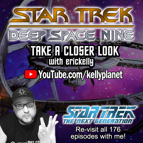 kellyplanet on YouTube