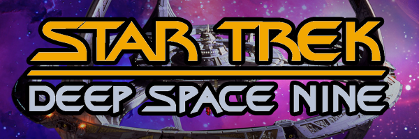 Deep Space Nine