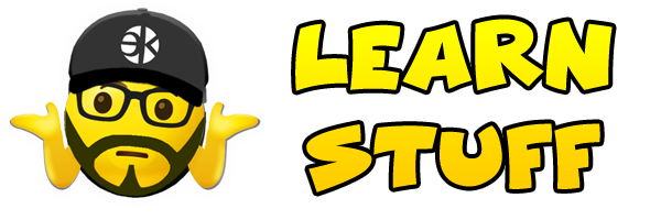 Learn Stuff