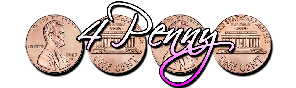 4 Penny