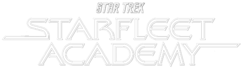 Star Trek Starfleet Academy