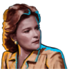 Agent Janeway