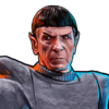 Ambassador Spock