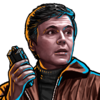 Commander Chekov