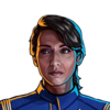 Commander Ellen Landry