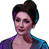 Counselor Troi