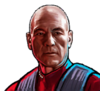 Enterprise-E Picard