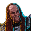 Klingon O'Brien