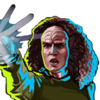 Klingon Torres