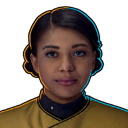 Alandra La Forge